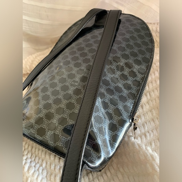 💎 Celine Macadam RARE Mini Backpack 💎 - Picture 5 of 13